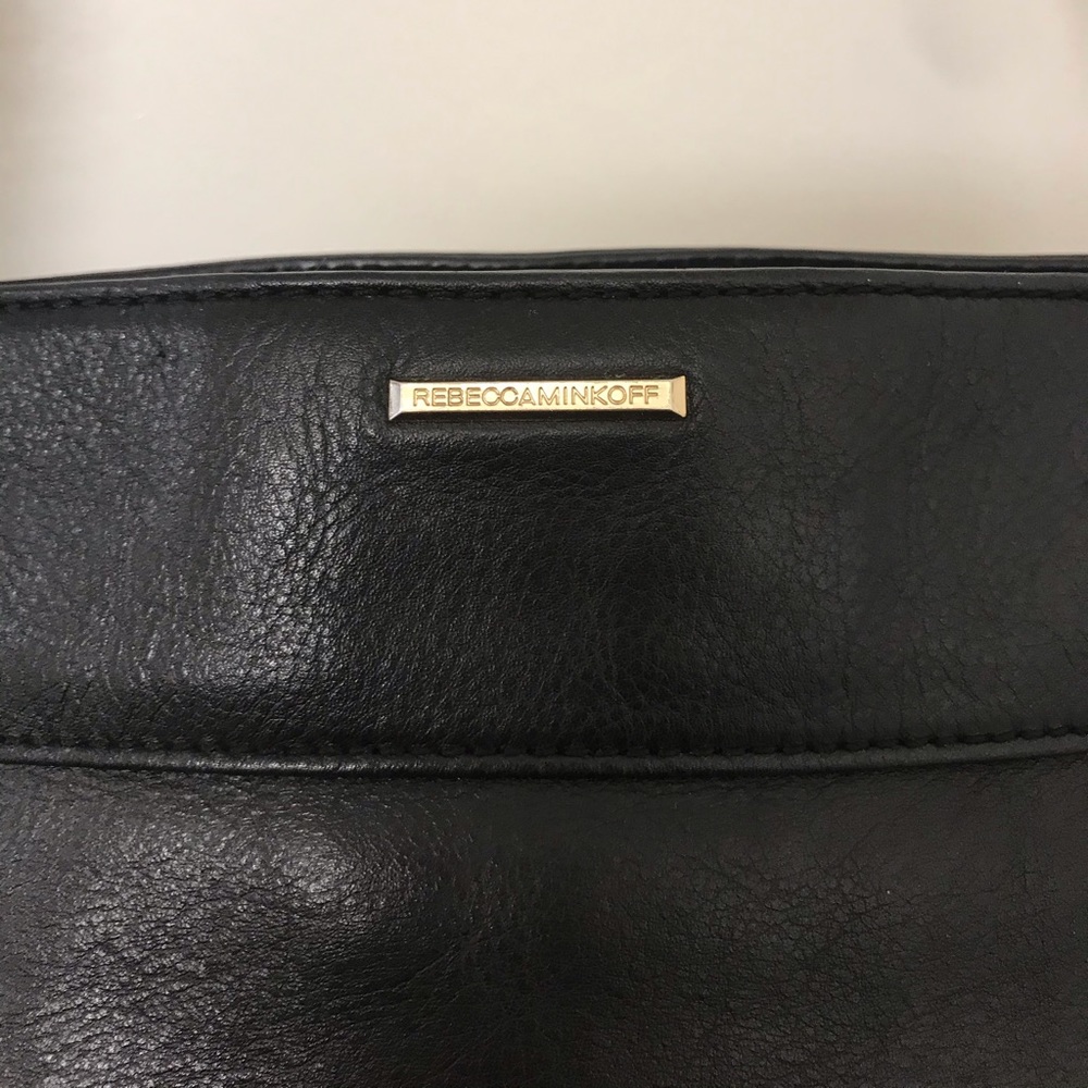 Designer Leather Handbag